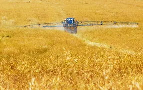 Агросредства